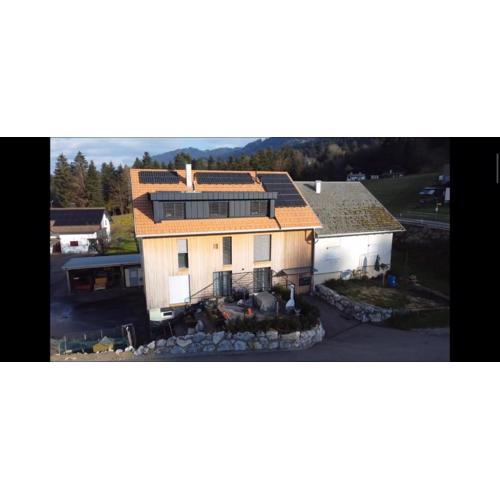 Haus Abendrot