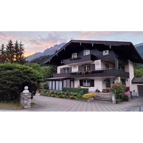 Haus Ackerer