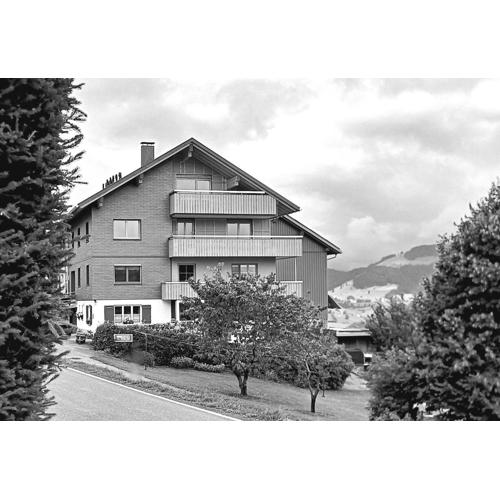 Haus Adlerhorst