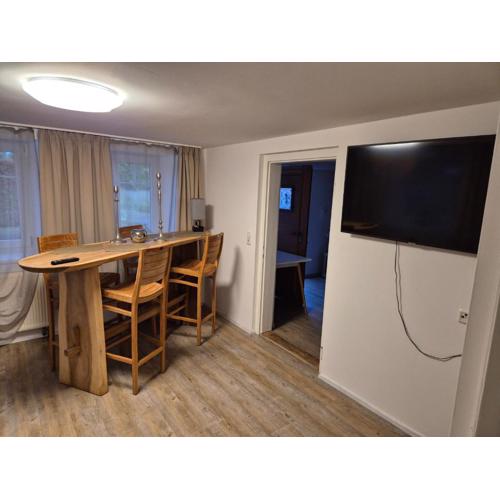 Haus Aigner Appartement