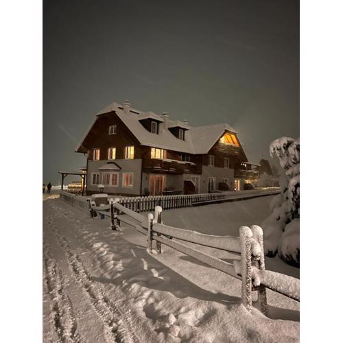 Haus Aineckblick, Liftstrasse 250, Top 3
