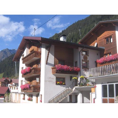 Haus Alblitt