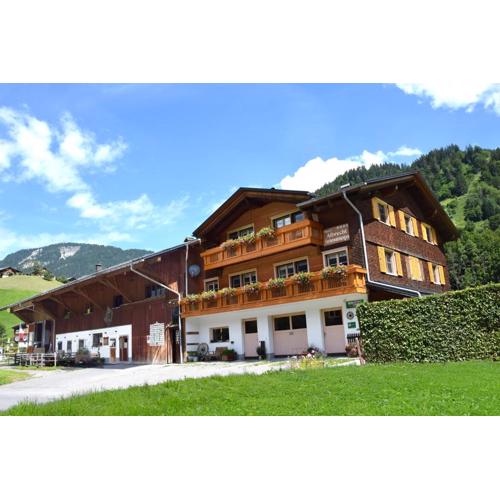 Haus Albrecht