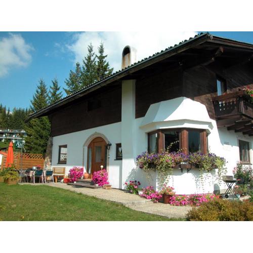 Haus Alice