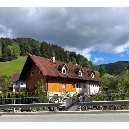 Haus Almblick