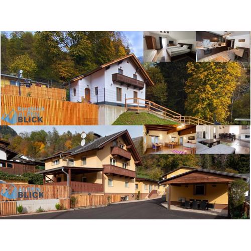 Haus Alpenblick Mölltal