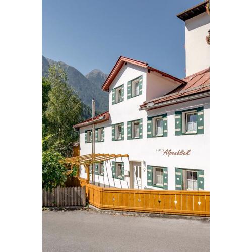 Haus Alpenblick