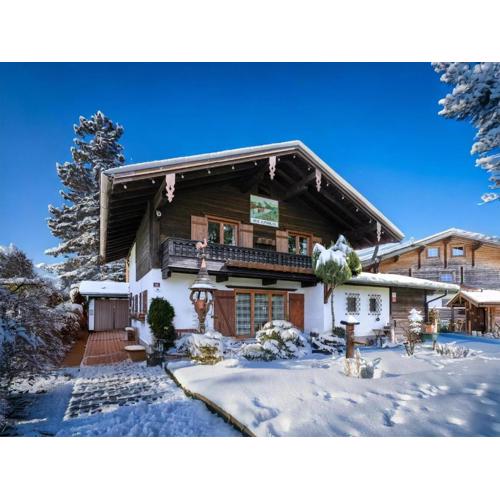 Haus Alpenblick