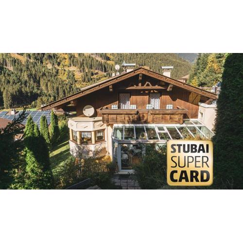 Haus Alpenchalet