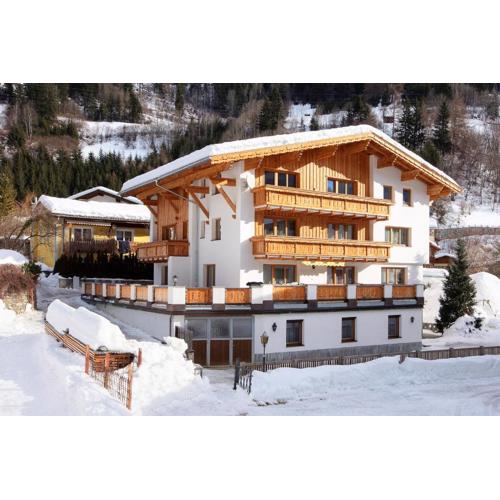 Haus Alpenflora