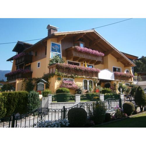Haus Alpenglühn