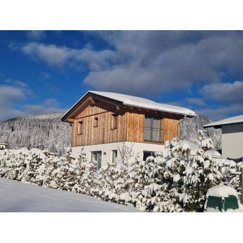 Haus Alpengruss