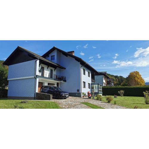 Haus Alpenland