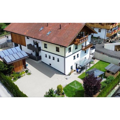 Haus Alpenpanorama