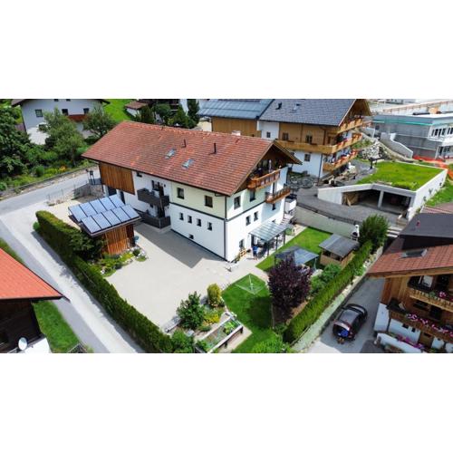 Haus Alpenpanorama