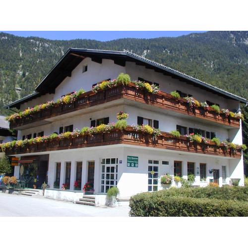 Haus Alpenrose Obertraun