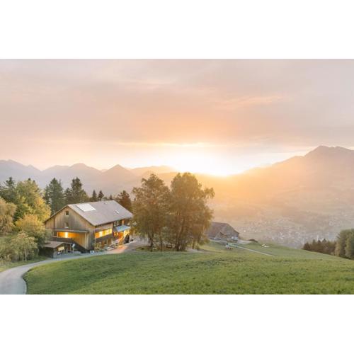 Haus Alpenrose