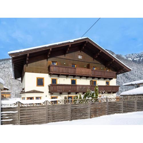 Haus Alpenrose