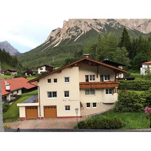 Haus Alpenruh