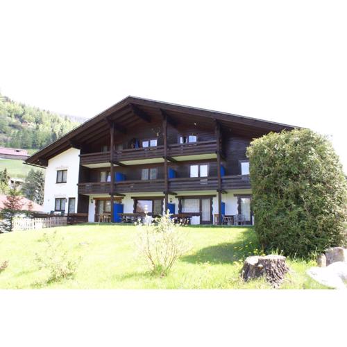 Haus Alpenruhe