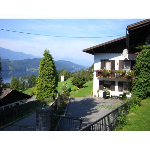 Haus Alpenseeblick Lober