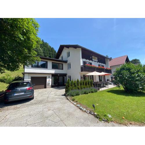 Haus Alpentraum