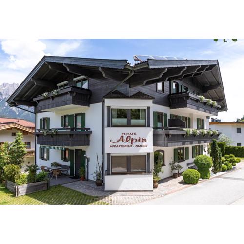 Haus Alpin