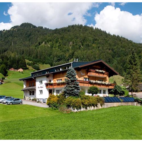 Haus Alpina