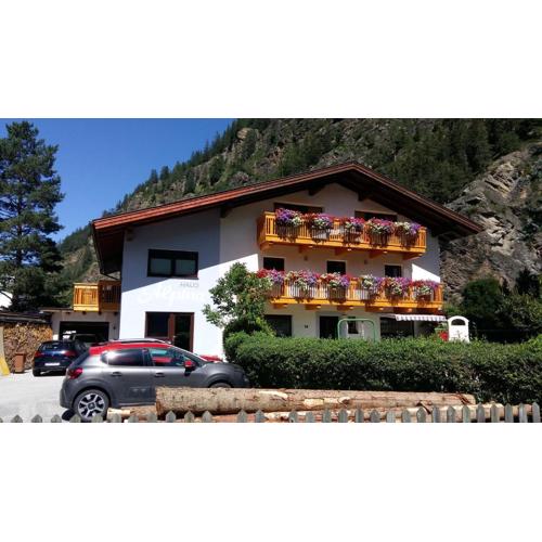 Haus Alpina