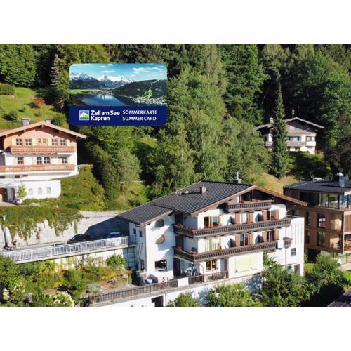 Haus Altenberger by we rent, SUMMERCARD INCLUDED