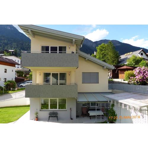 Haus am Bach
