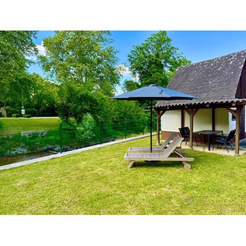 Haus Am Fluss