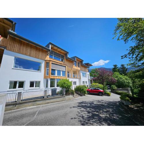 Haus am Hügel