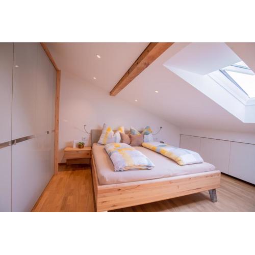 "Haus am Illufer" Ihr Smart-Alpin-Home in Bludenz