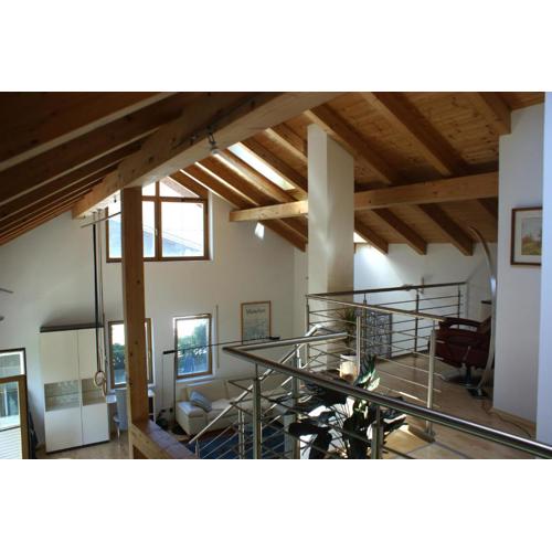 Haus am Lahnbach