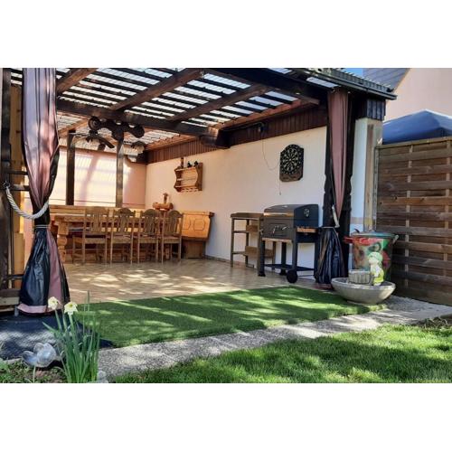 Haus am Ring