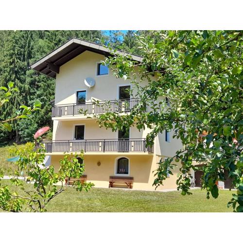 Haus am Schloss