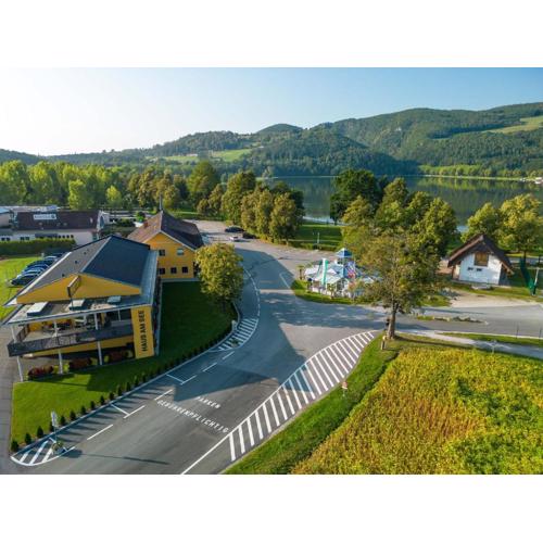 Haus am See Stubenberg