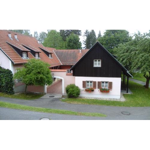 Haus am See