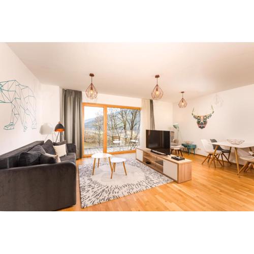 Haus am Sonnenhang by Schladming-Appartements