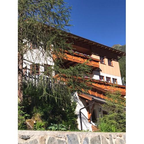 Haus am Steinbockzentrum