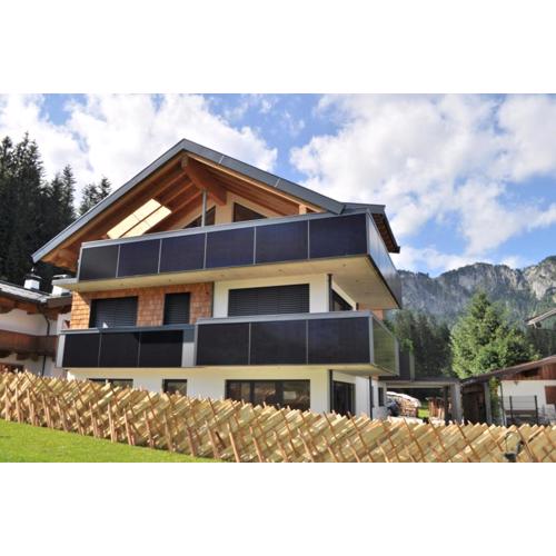 Haus am Walde
