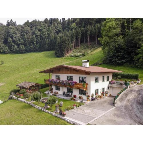 Haus am Waldrand