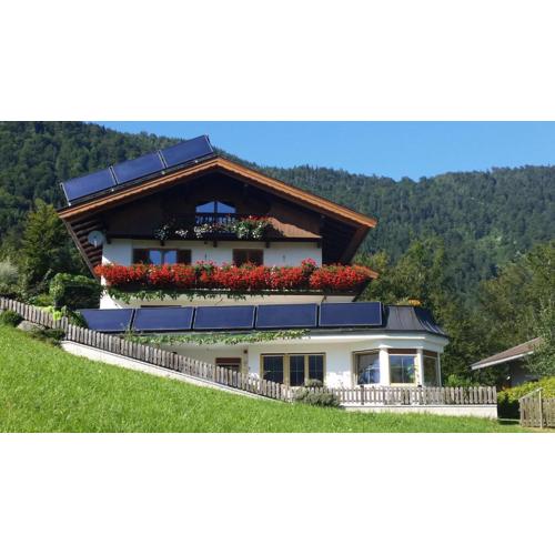 Haus am Waldrand
