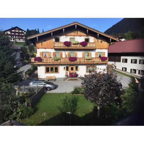 Haus Amann