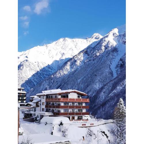 Haus Amaris