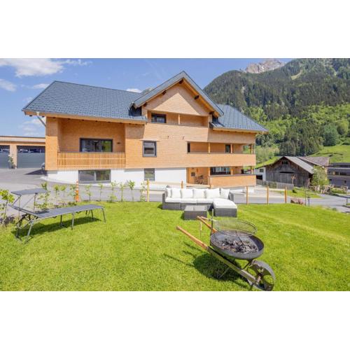 Haus Amatschon