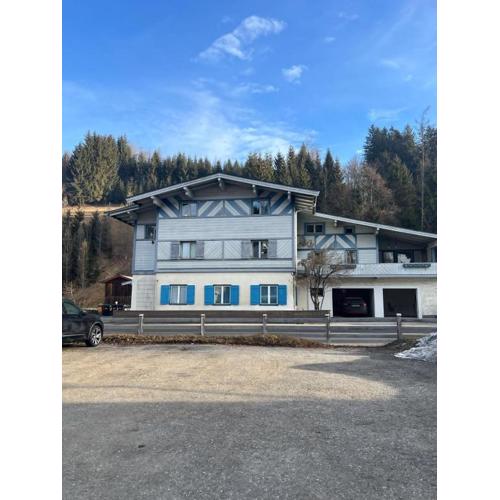 Haus an der Ache