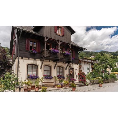 Haus an der Litz