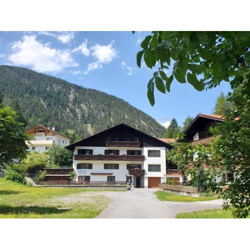 Haus an der Sonne FeWo 1